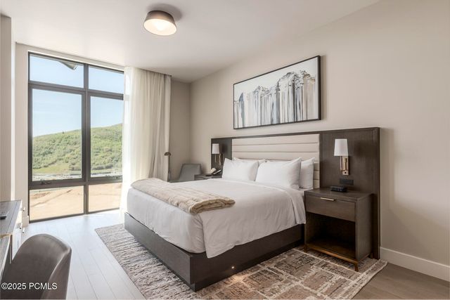 1702 W Glencoe Mountain Way 7112, Park City, UT 84060