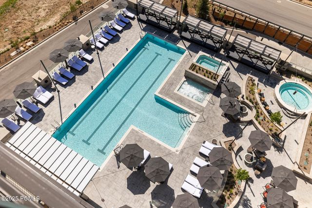 1702 W Glencoe Mountain Way 7112, Park City, UT 84060