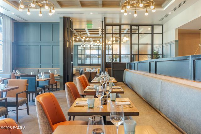 1702 W Glencoe Mountain Way 7112, Park City, UT 84060