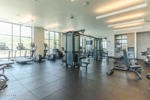 1702 W Glencoe Mountain Way 7112, Park City, UT 84060