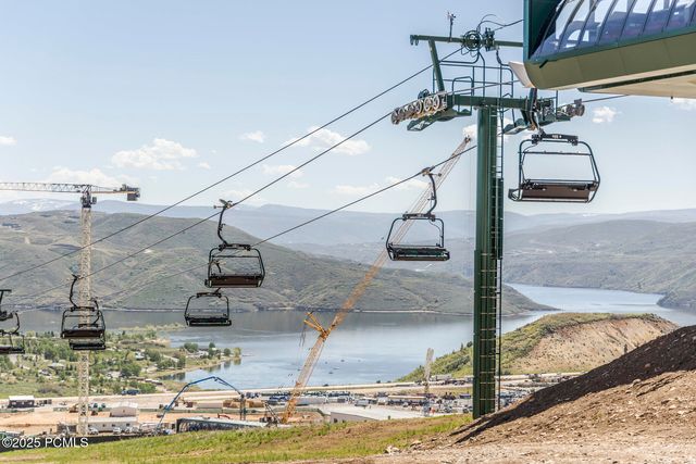 1702 W Glencoe Mountain Way 7112, Park City, UT 84060