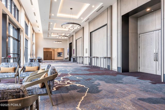 1702 W Glencoe Mountain Way 7112, Park City, UT 84060