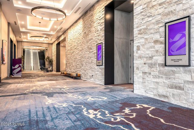 1702 W Glencoe Mountain Way 7112, Park City, UT 84060