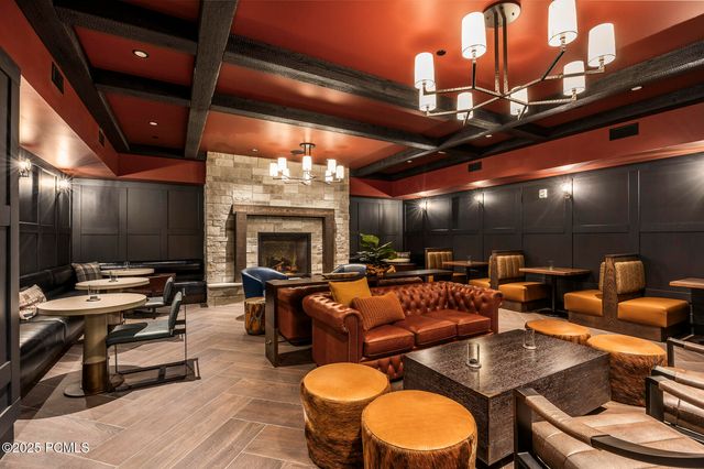 1702 W Glencoe Mountain Way 7112, Park City, UT 84060