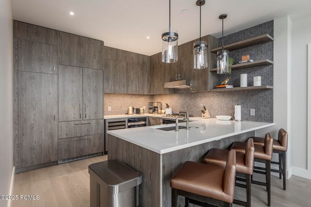 1702 W Glencoe Mountain Way 7112, Park City, UT 84060