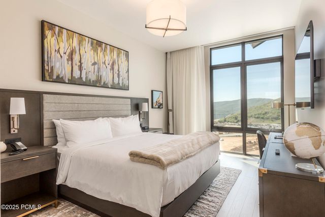 1702 W Glencoe Mountain Way 7112, Park City, UT 84060