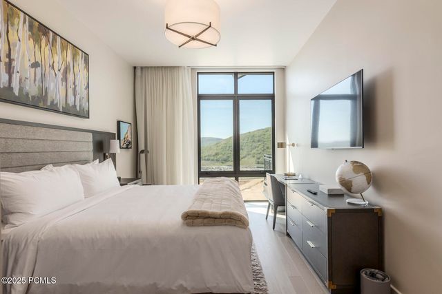 1702 W Glencoe Mountain Way 7112, Park City, UT 84060