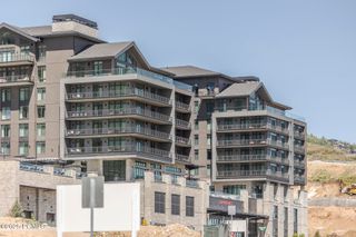 1702 W Glencoe Mountain Way 7112, Park City, UT 84060