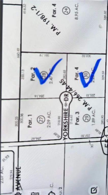 5955 Fremontia, Oak Hills, CA 92344