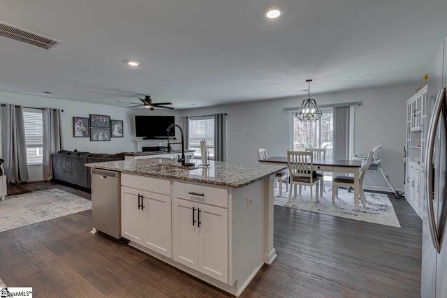 1087 Summerlin Trail, Duncan, SC 29334