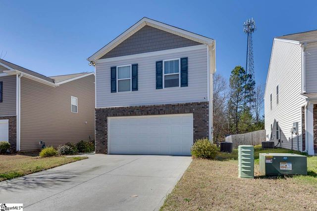 1087 Summerlin Trail, Duncan, SC 29334