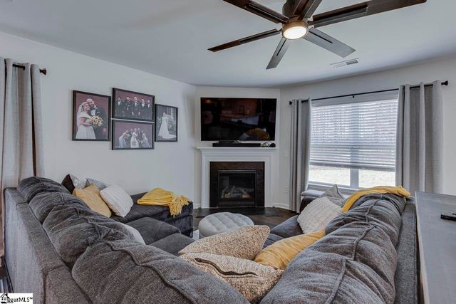 1087 Summerlin Trail, Duncan, SC 29334