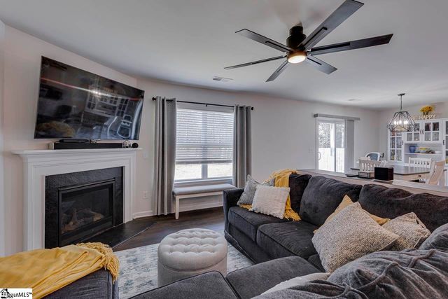 1087 Summerlin Trail, Duncan, SC 29334