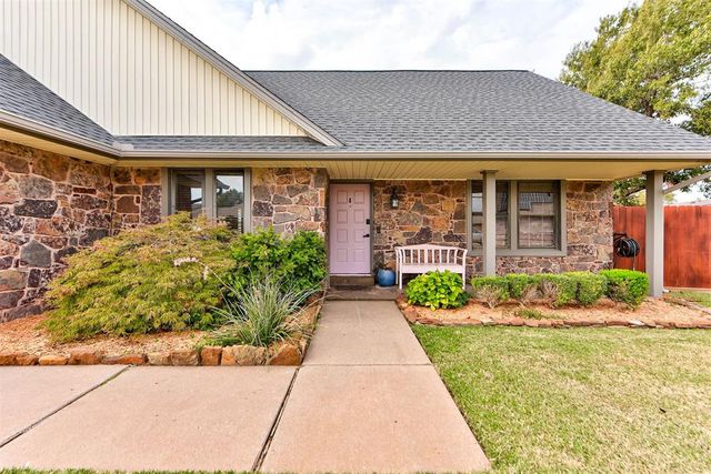 3136 S David Drive, Oklahoma City, OK 73159