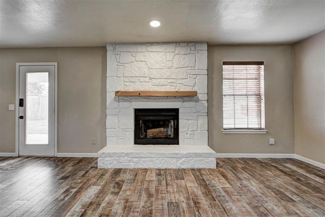 3136 S David Drive, Oklahoma City, OK 73159