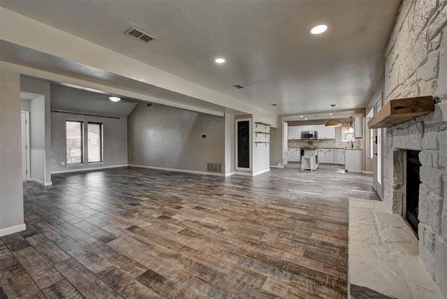 3136 S David Drive, Oklahoma City, OK 73159