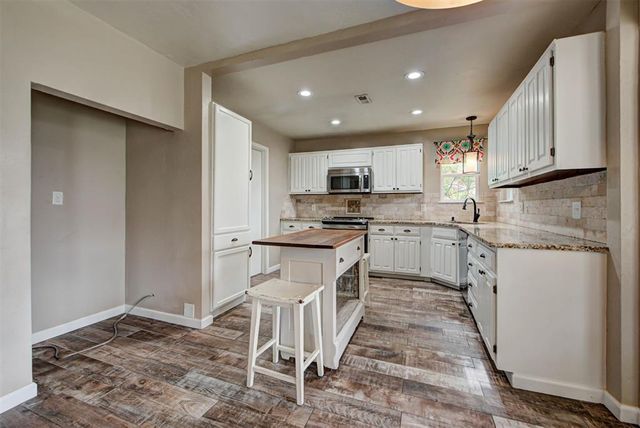 3136 S David Drive, Oklahoma City, OK 73159