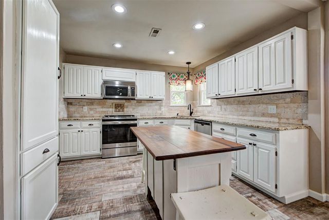 3136 S David Drive, Oklahoma City, OK 73159