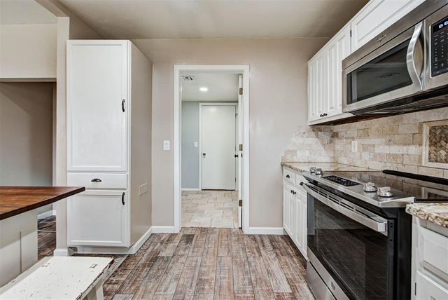 3136 S David Drive, Oklahoma City, OK 73159