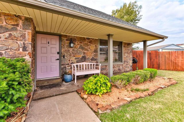 3136 S David Drive, Oklahoma City, OK 73159