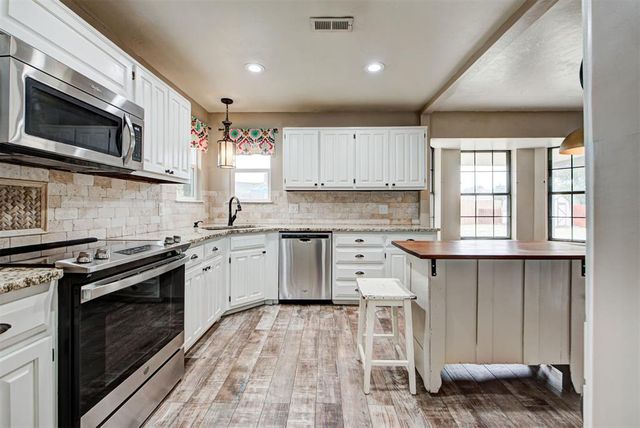 3136 S David Drive, Oklahoma City, OK 73159
