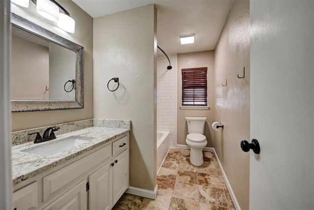 3136 S David Drive, Oklahoma City, OK 73159