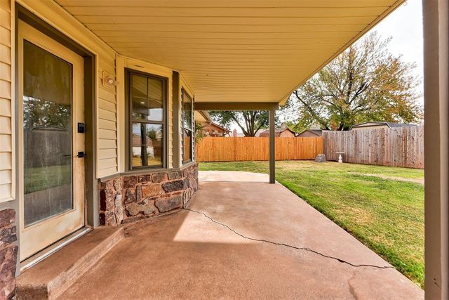 3136 S David Drive, Oklahoma City, OK 73159