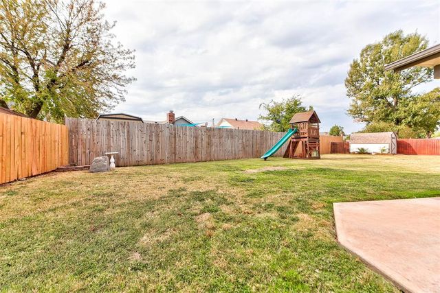 3136 S David Drive, Oklahoma City, OK 73159