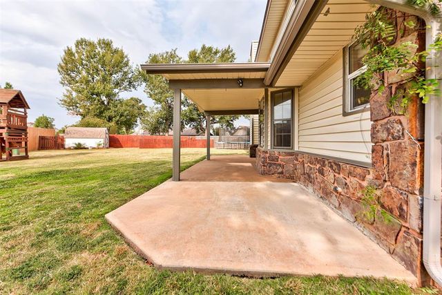 3136 S David Drive, Oklahoma City, OK 73159