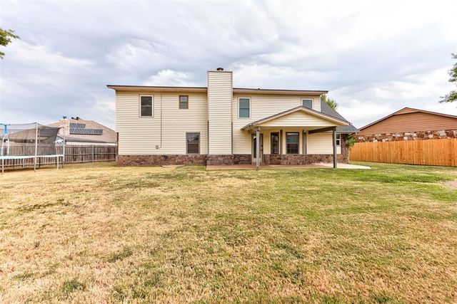 3136 S David Drive, Oklahoma City, OK 73159