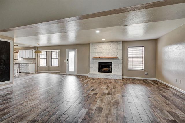 3136 S David Drive, Oklahoma City, OK 73159