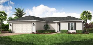 4401 NE 15th PL, Cape Coral, FL 33909