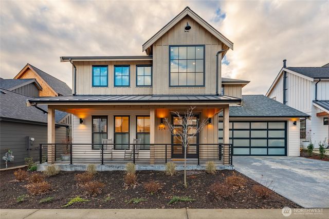 204 Pebblebrook Drive, Lynden, WA 98264