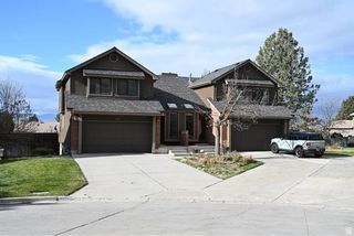 3097 E HIGH DANISH RD, Cottonwood Heights, UT 84093
