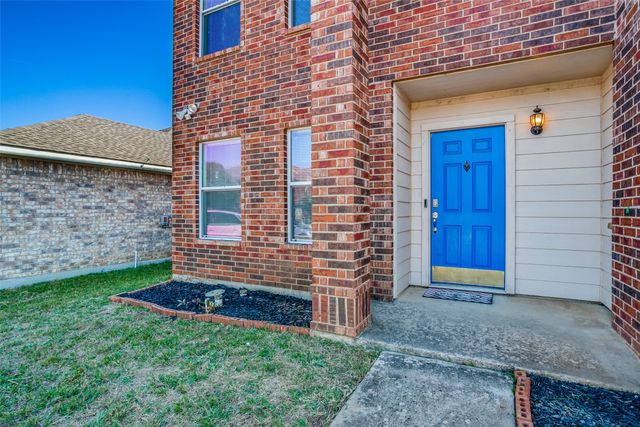 3433 Cayman Drive, Fort Worth, TX 76123