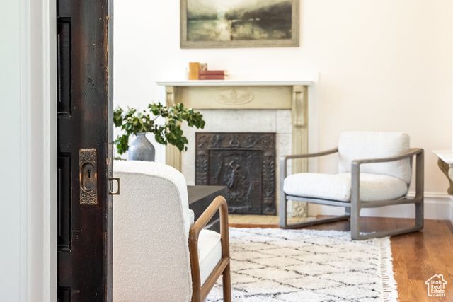 265 N C ST, Salt Lake City, UT 84103