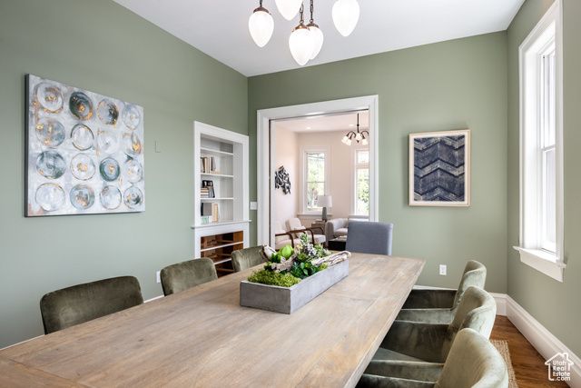 265 N C ST, Salt Lake City, UT 84103