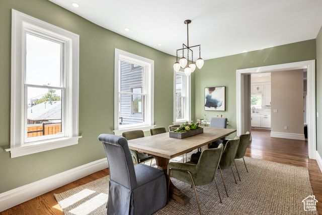 265 N C ST, Salt Lake City, UT 84103