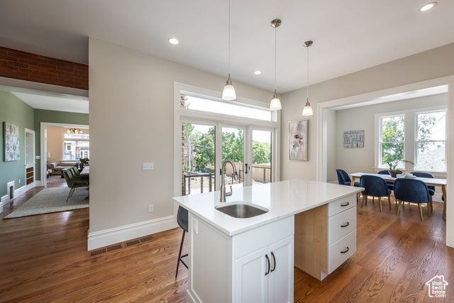 265 N C ST, Salt Lake City, UT 84103