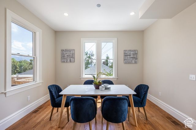 265 N C ST, Salt Lake City, UT 84103