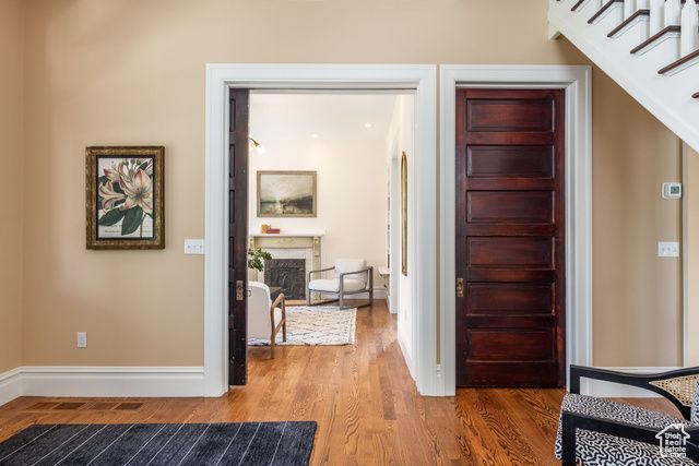 265 N C ST, Salt Lake City, UT 84103