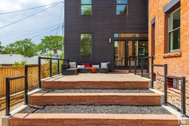 265 N C ST, Salt Lake City, UT 84103