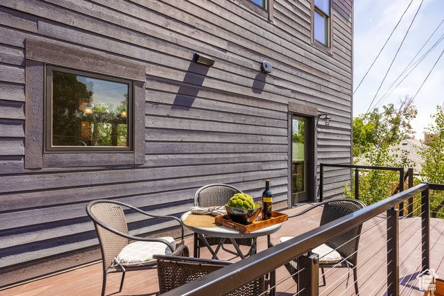 265 N C ST, Salt Lake City, UT 84103