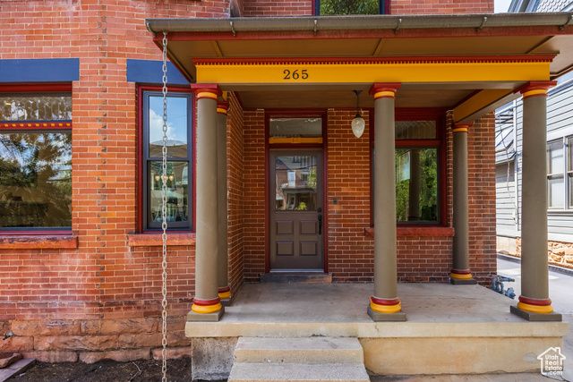 265 N C ST, Salt Lake City, UT 84103