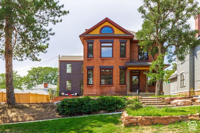 265 N C ST, Salt Lake City, UT 84103