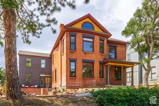 265 N "C" ST, Salt Lake City, UT 84103