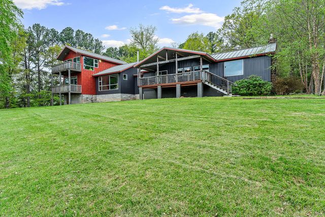 13122 Shaffer Road, Garfield, AR 72732