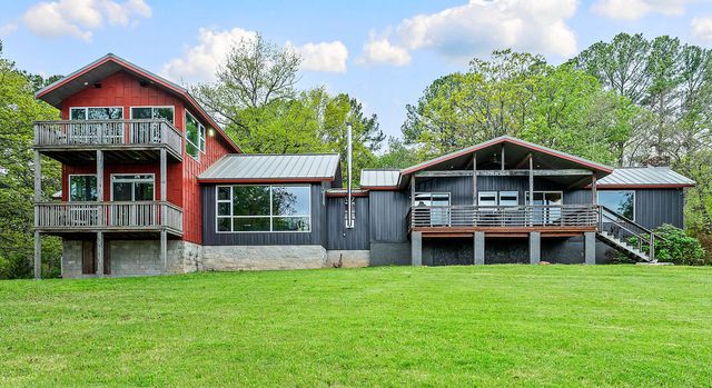 13122 Shaffer Road, Garfield, AR 72732