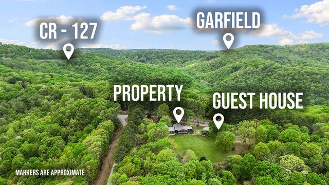 13122 Shaffer Road, Garfield, AR 72732