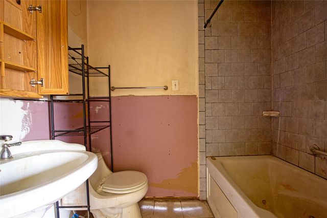 12539 Fern Forest Drive, Houston, TX 77044